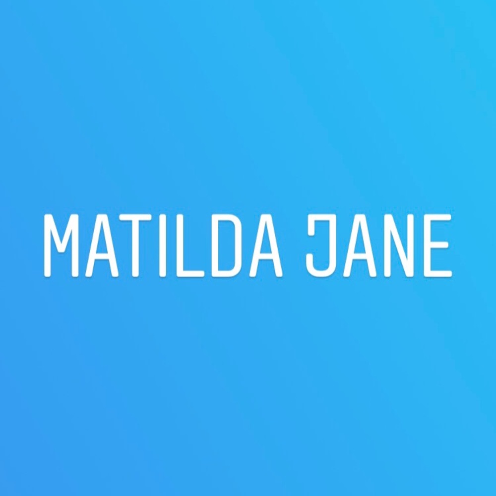 Matilda Jane clothing!